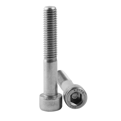 Resim PASLANMAZ İMBUS CİVATALAR DIN 912 / A2