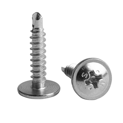 Resim PUL BAŞLI MATKAP UÇLU VİDALAR ( RYSB ) DIN