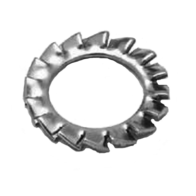 Resim İNOX TIRTIL PUL DIN 6798