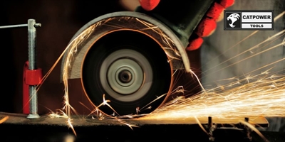 Resim CatPower El Aletleri