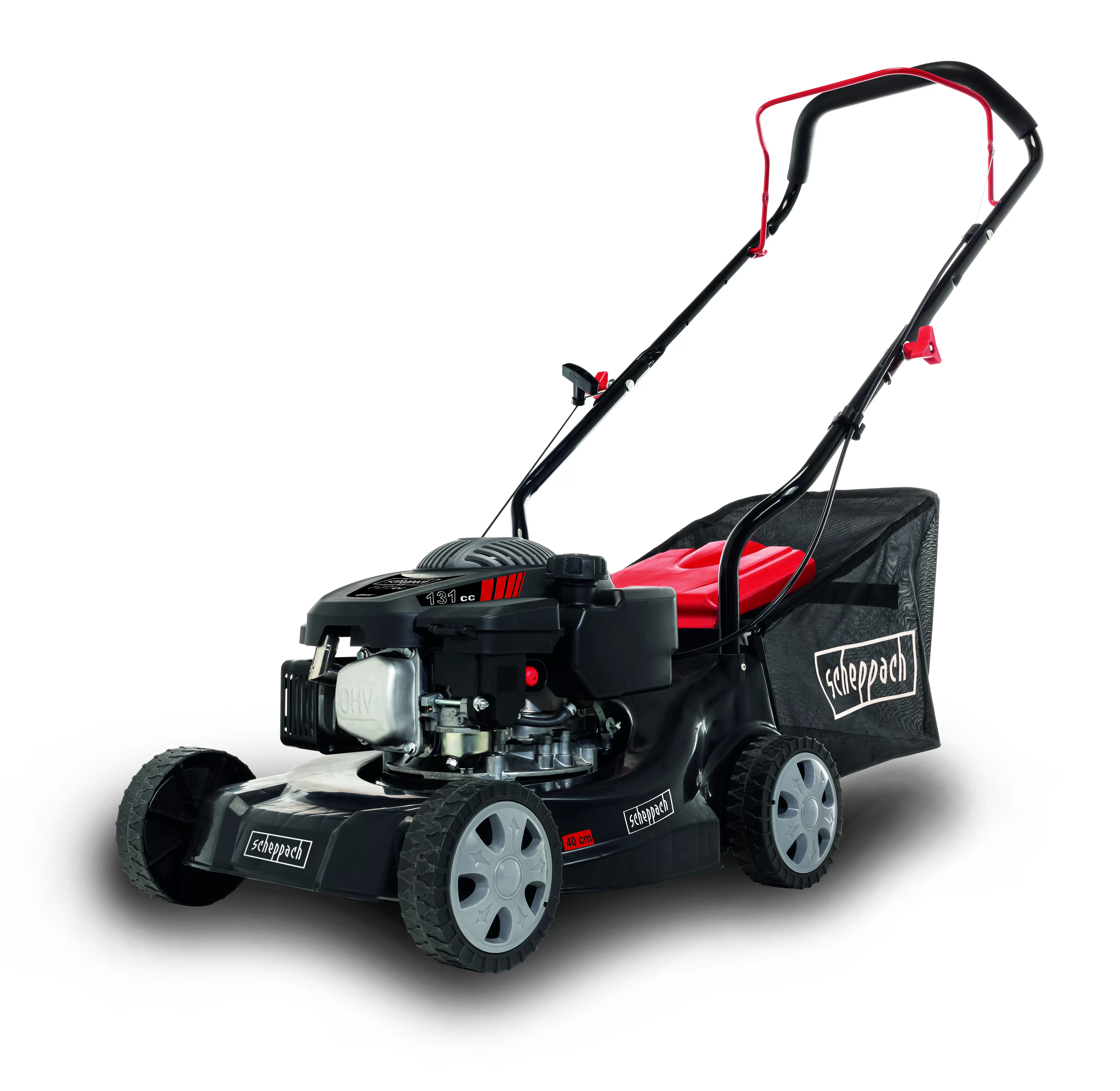 Scheppach MP132-40