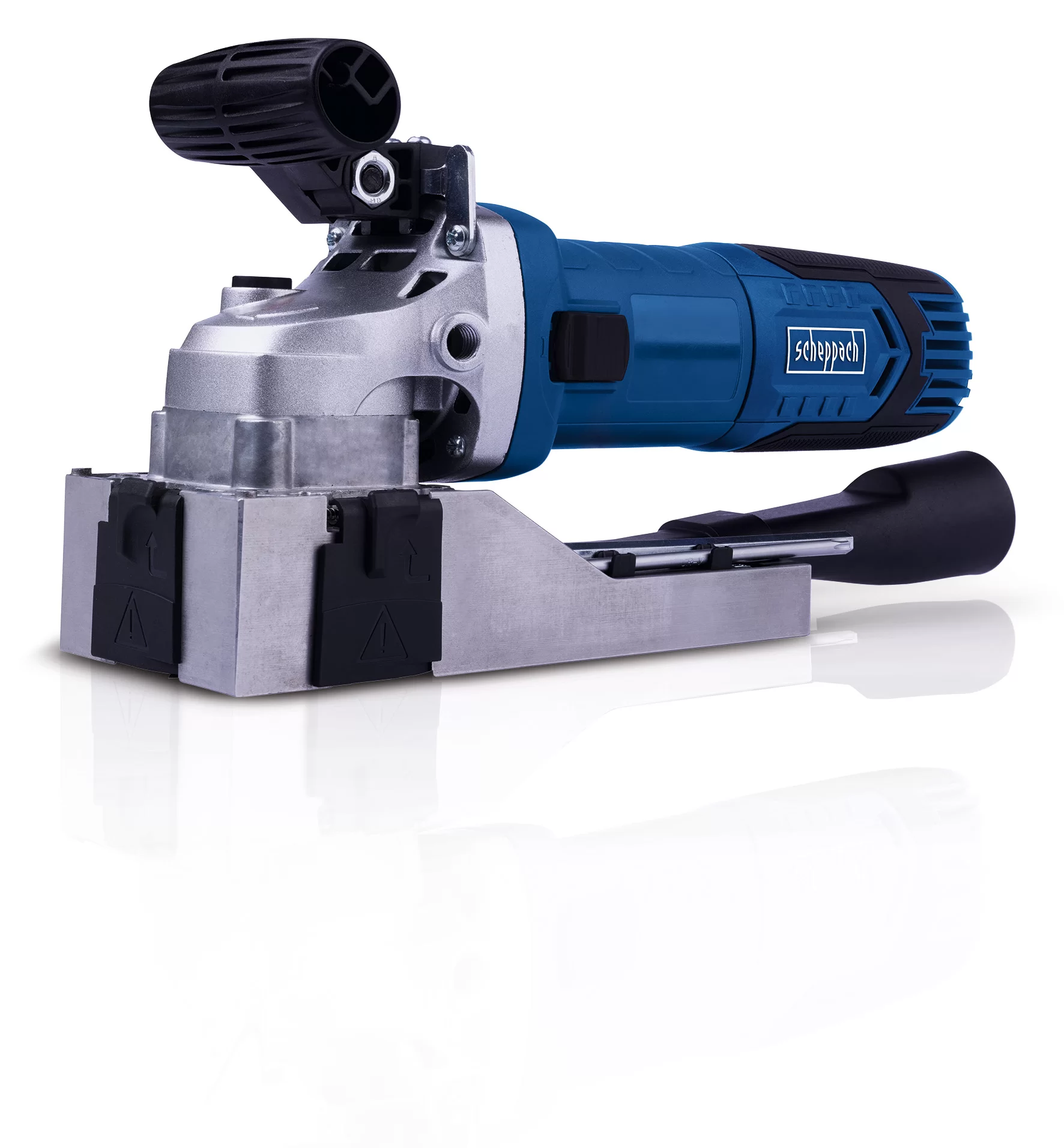 LFR720 Boya Kazıyıcı
