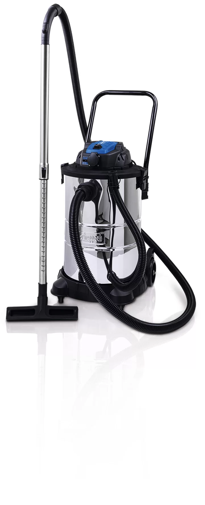 VC50 Islak / Kuru Elektrikli Süpürge