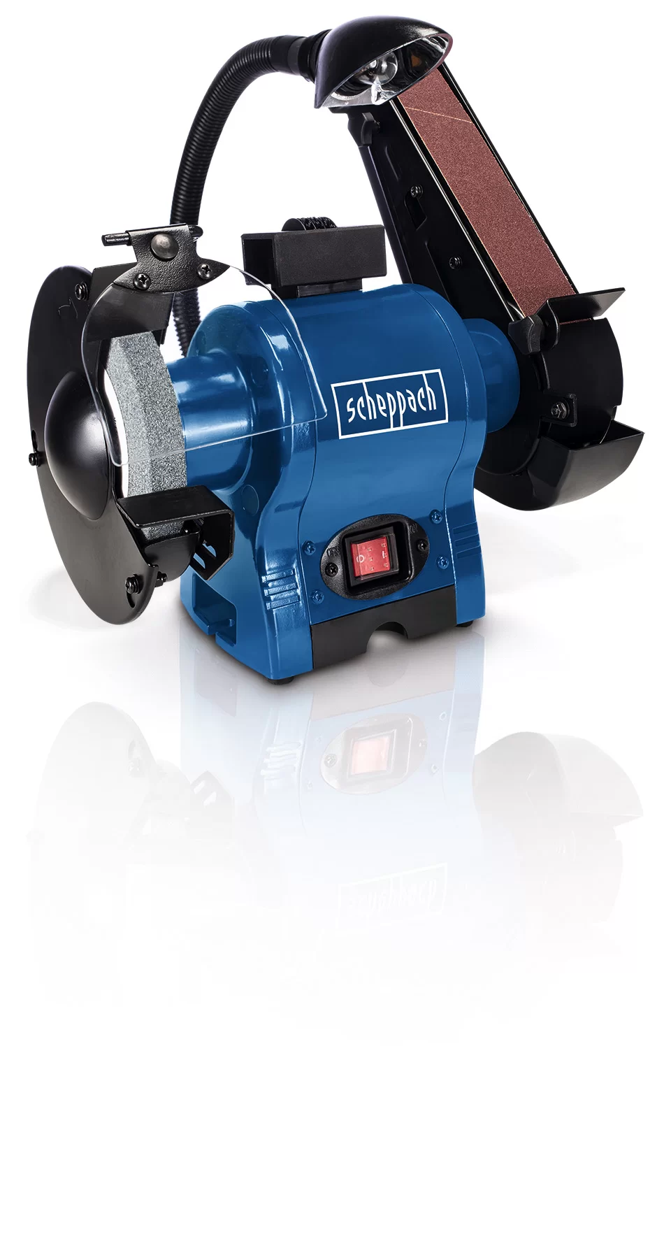 BGS700 Zımpara ve Taş Motoru