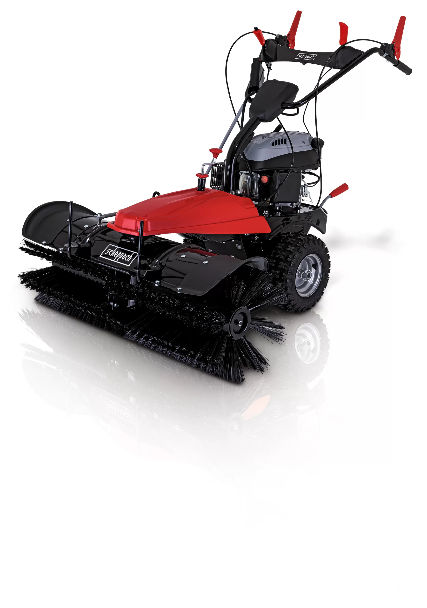 SC2200PE Benzinli Süpürge