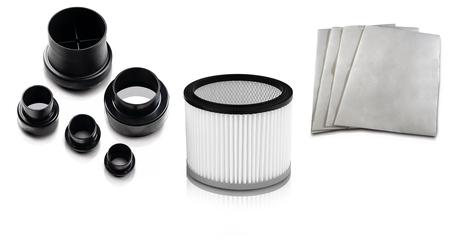 DC100 Toz Emme Makinesi