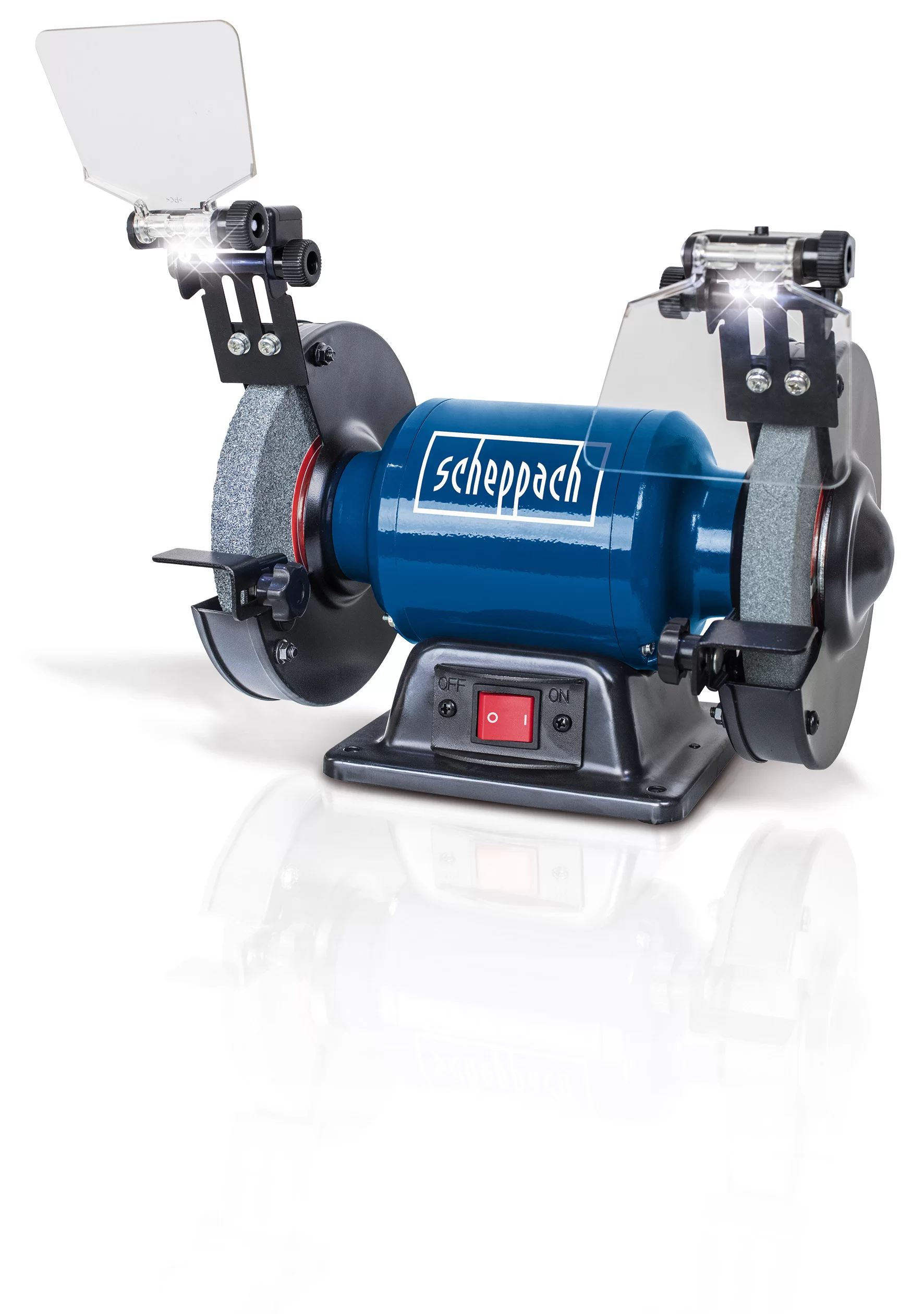 SM150L Çift Taş Motoru