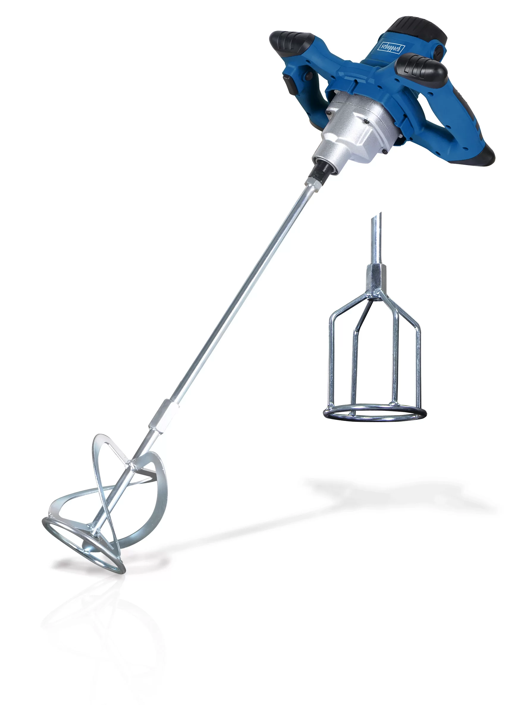 PM1200 Boya ve Alçı Karıştırıcı