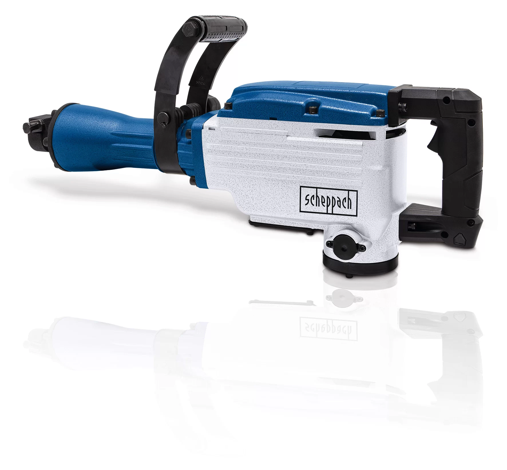 AB1700 Elektrikli Kırıcı
