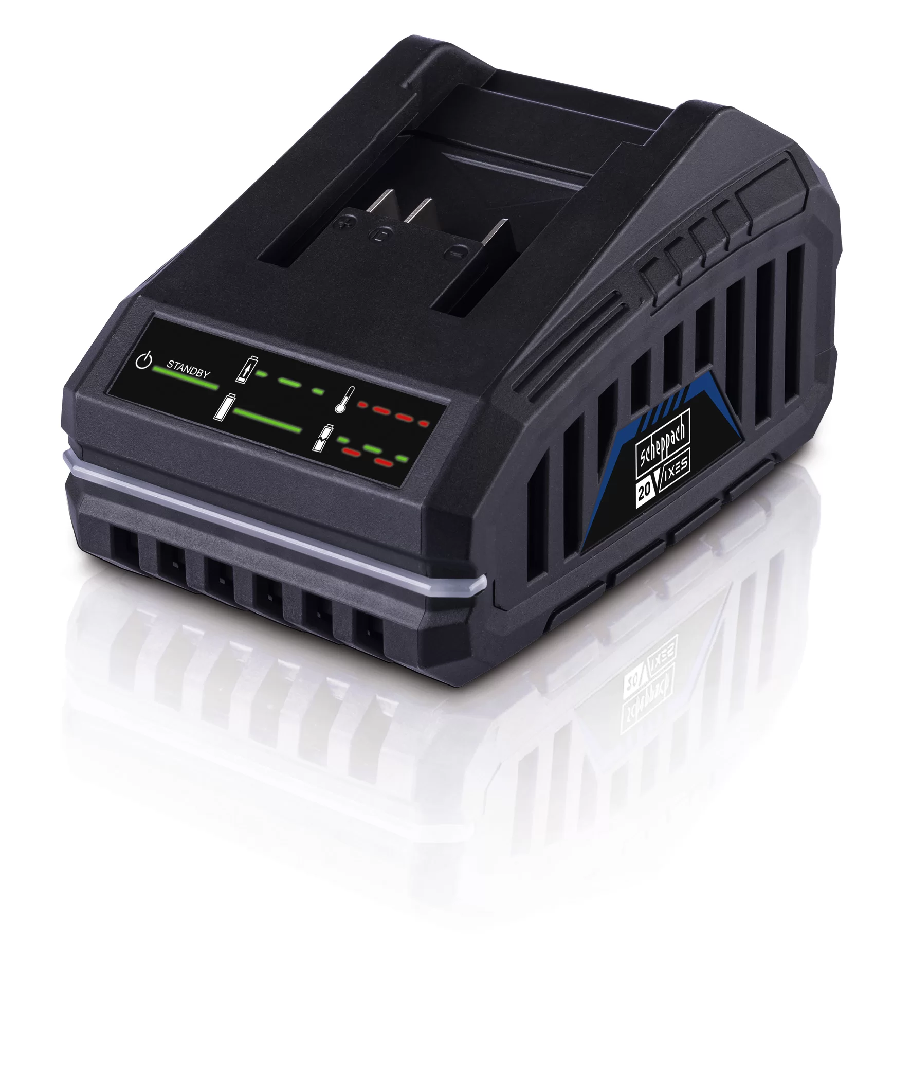 SBC 4.5A 4.5A Tekli Şarj Cihazı