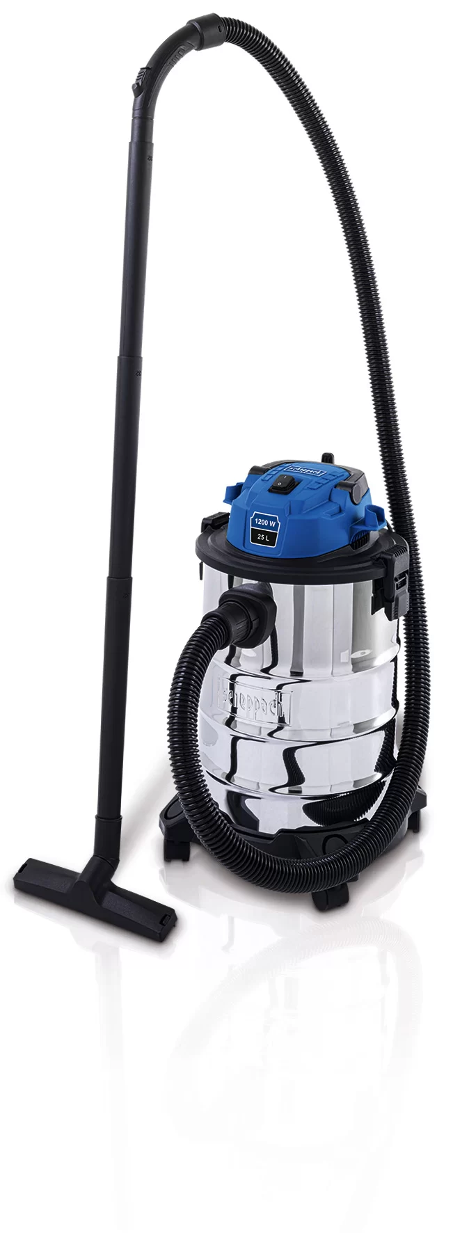 VC25 Islak / Kuru Elektrikli Süpürge