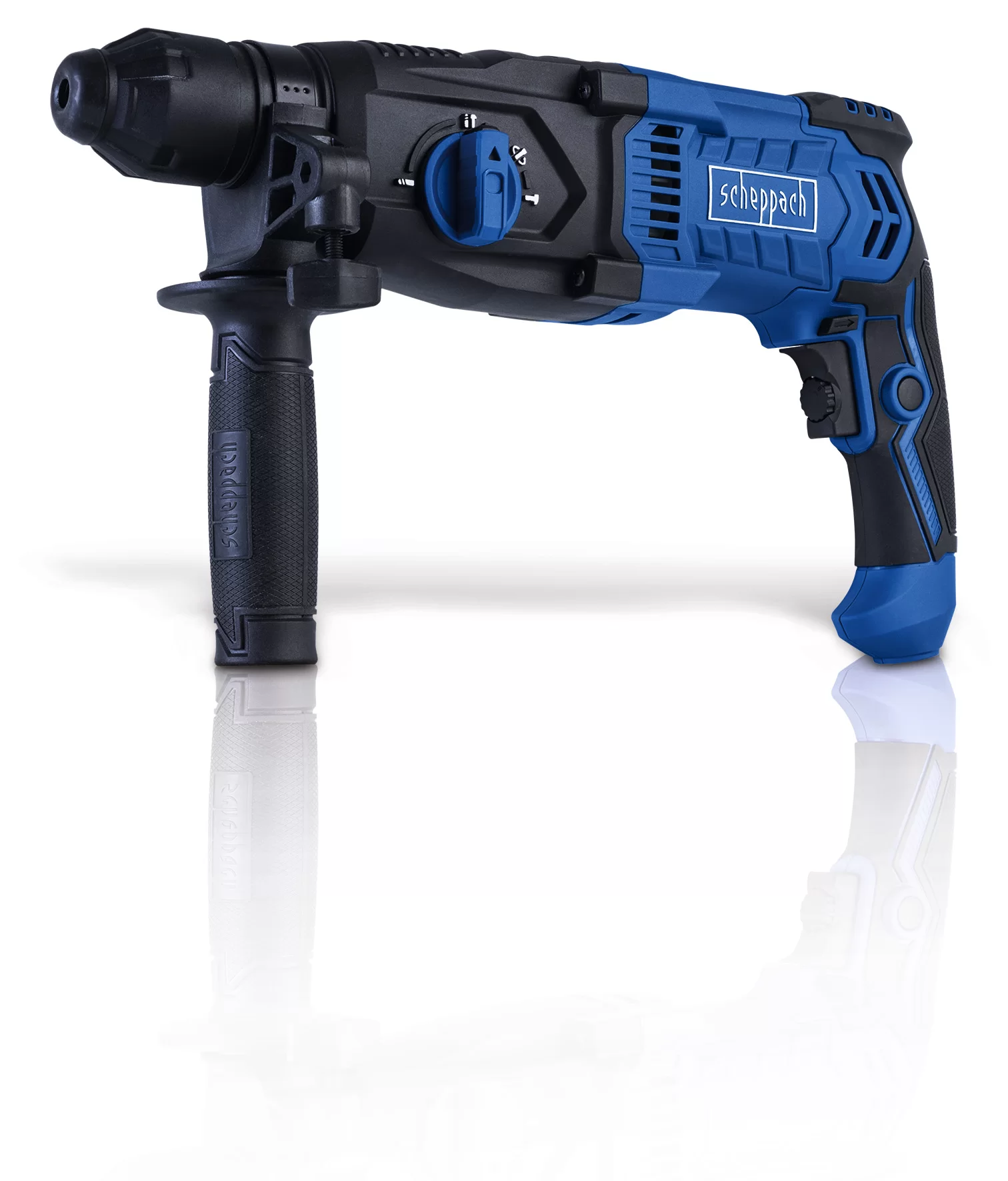 DH2260 Elektrikli Kırıcı Delici