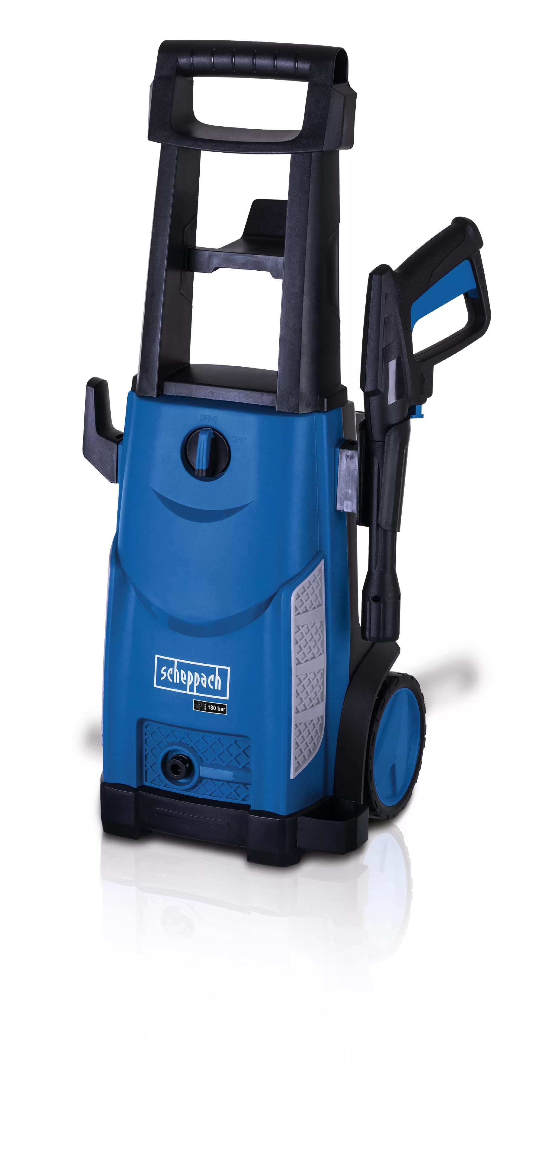 HCE2600 Basınçlı Yıkama Makinesi