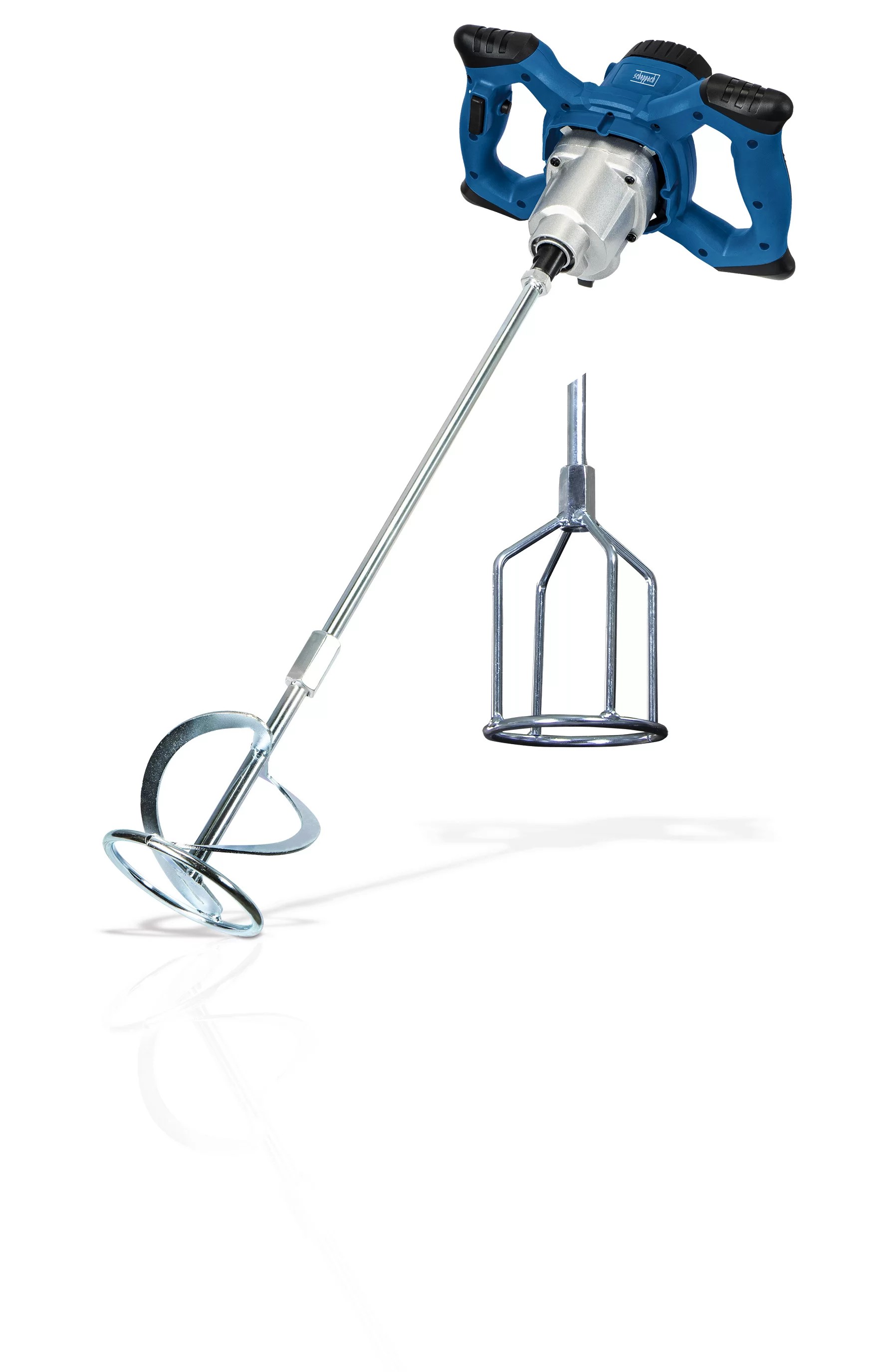 PM1400 Boya ve Alçı Karıştırıcı