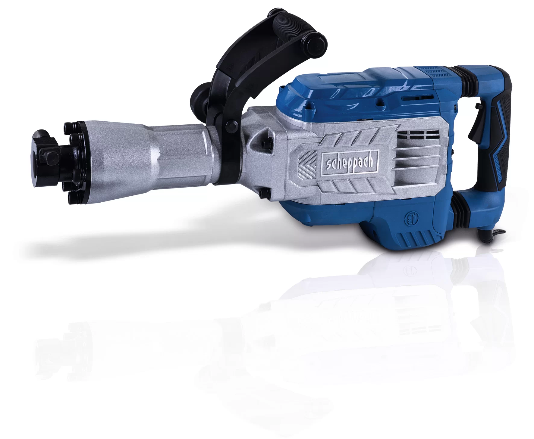AB1900 Elektrikli Kırıcı