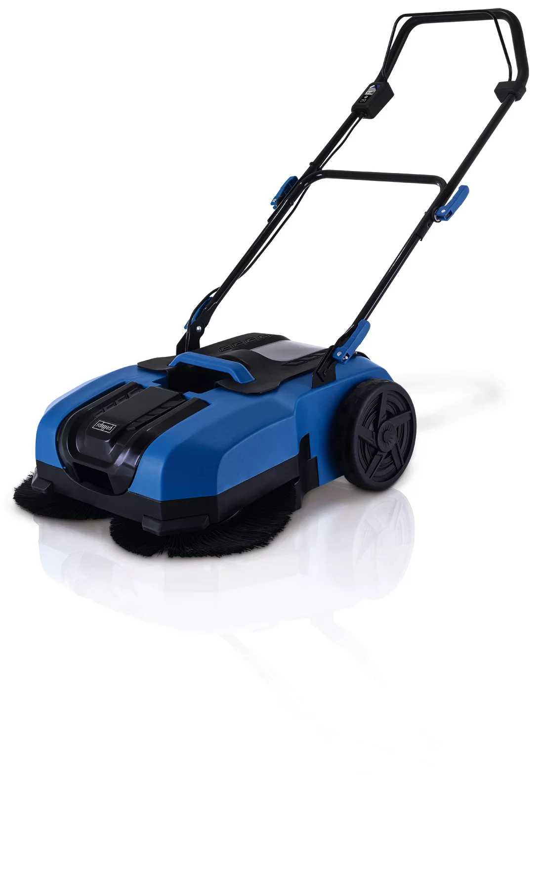 C-S610-X 1x2 Ah Akülü Süpürge
