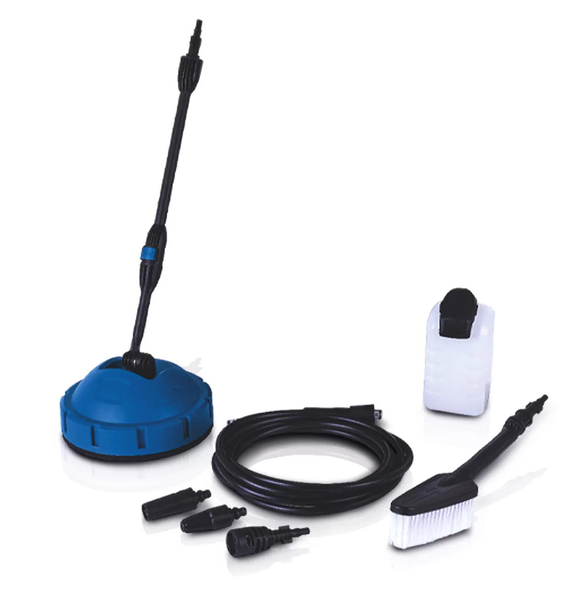 HCE2600 - HCE3000 SU EMİŞ HORTUMU