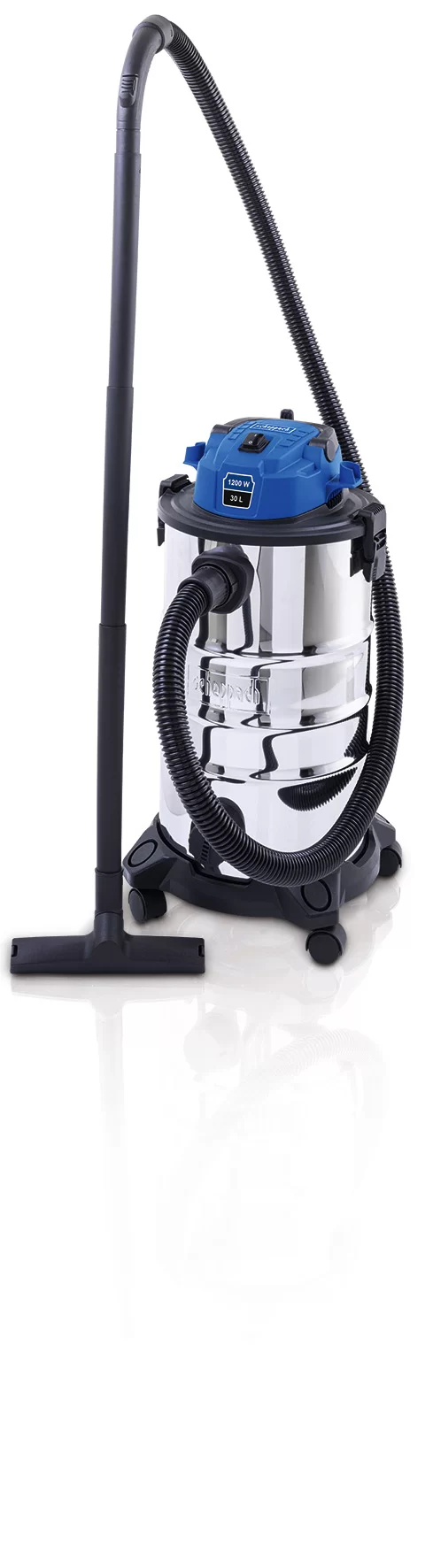 VC30V2 Islak / Kuru Elektrikli Süpürge