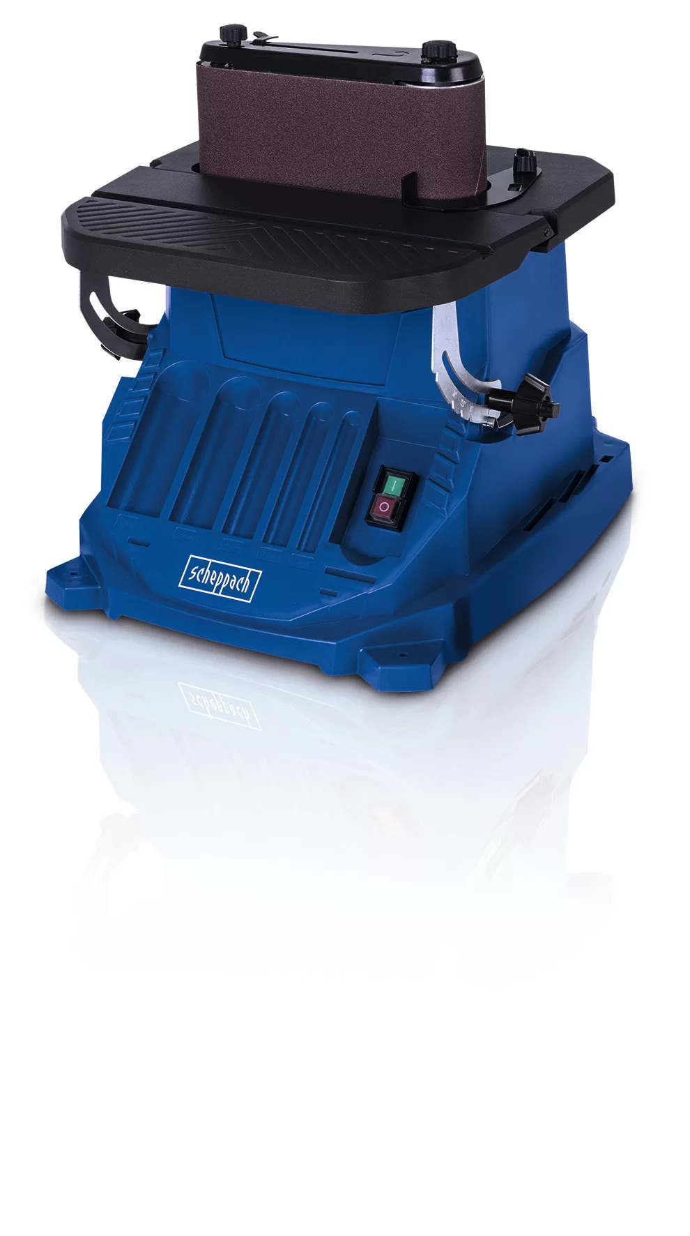 OSM600 Salınımlı Silindirik Zımpara