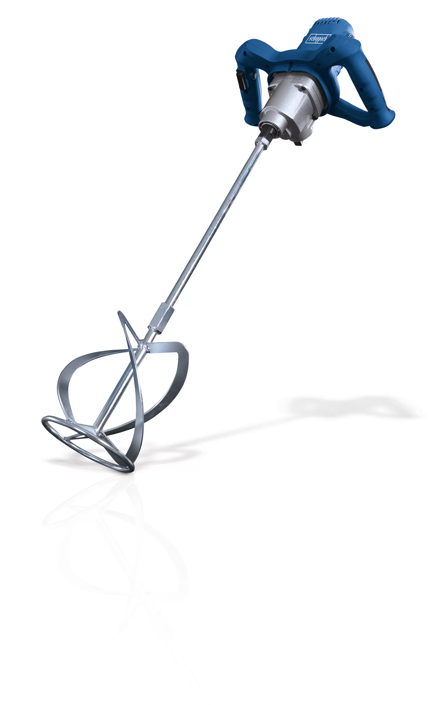PM1600 Boya ve Alçı Karıştırıcı