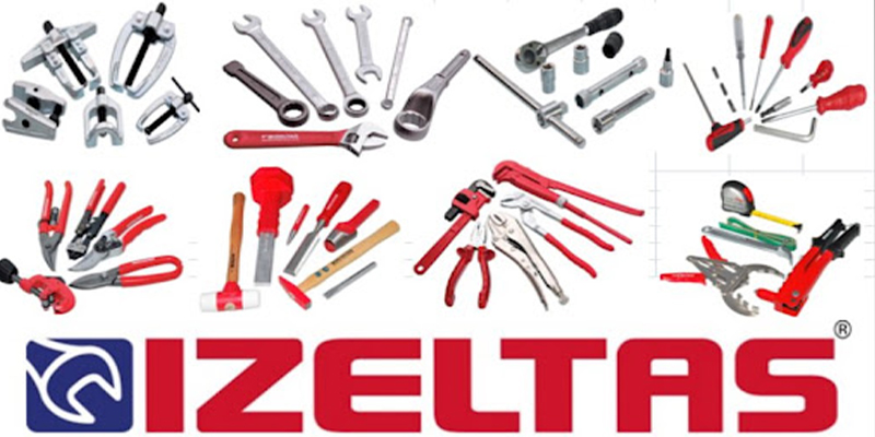 İzeltaş El Aletleri