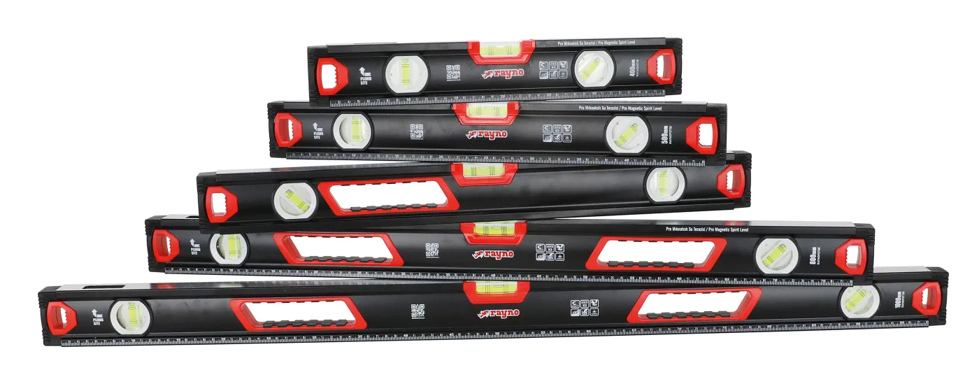 MIKNATISLI SU TERAZİSİ - 50 cm 264 g 50