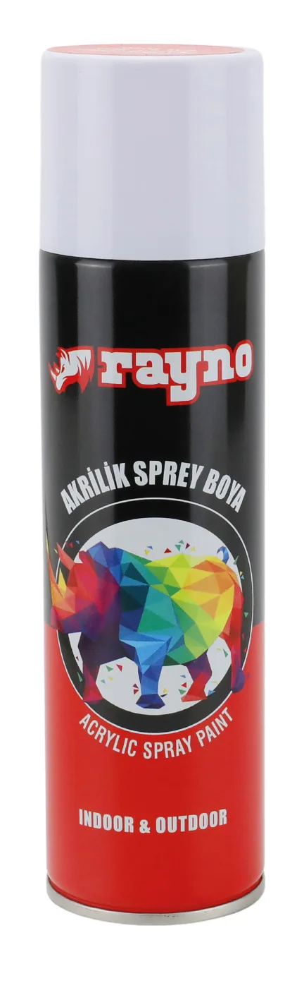 SPREY BOYALAR - 250 ml - PARLAK VERNİK