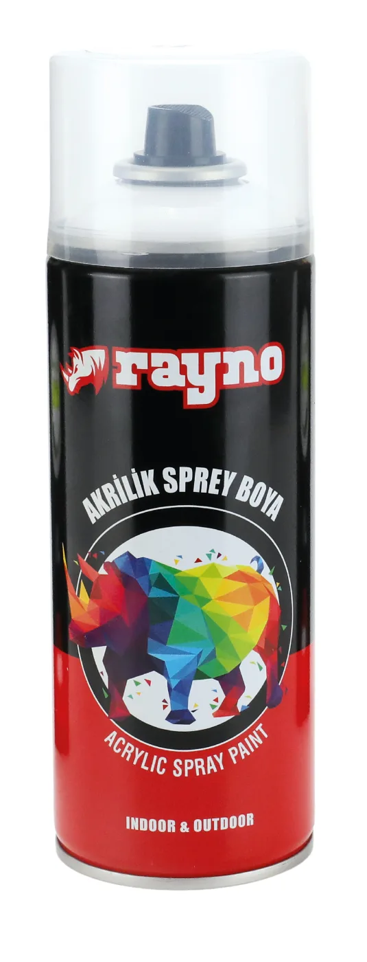 SPREY BOYALAR - 250 ml - MAT VERNİK