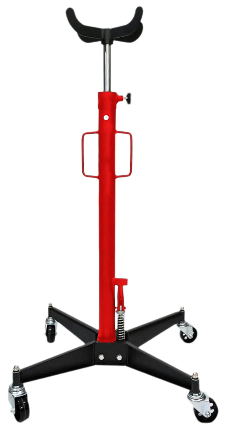 2 TON HİDROLİK ARABALI KRİKO