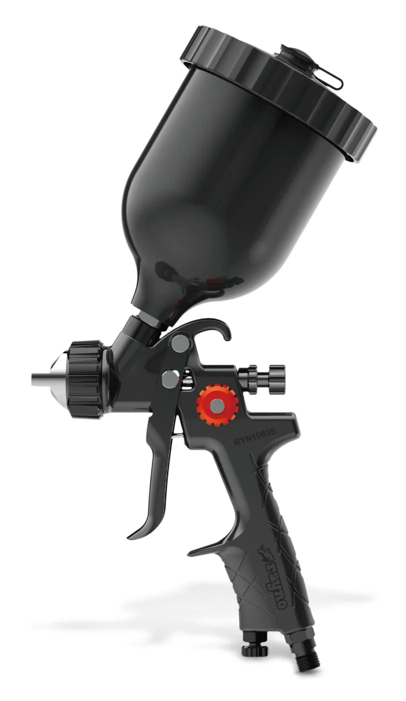 BOYA TABANCISI E70 ÜSTTEN 600 CC - 1.8 mm 1 / 20